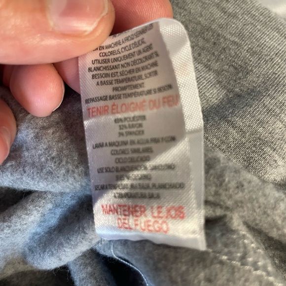 Rae Dunn Hot Mess pullover crewneck soft sweate - Picture 2 of 5